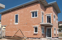 Gammaton Moor home extensions