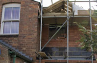 free Gammaton Moor home extension quotes