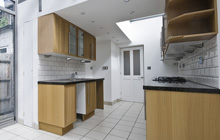 Gammaton Moor kitchen extension leads